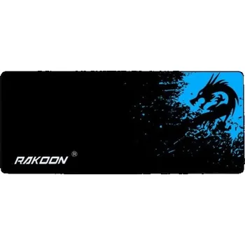 Herní podložka pod klávesnici a myš K2378 30 cm x 80 cm