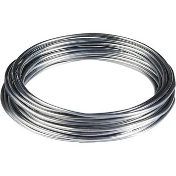 Svářečská kukla Svařovací drát Univerzální svařovací tyče Tyče na svařování z mědi a hliníku 2 mm 1 m