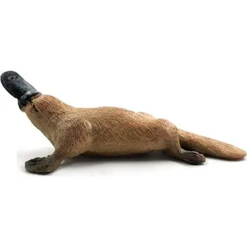 Figurka Ptakopysk figurka