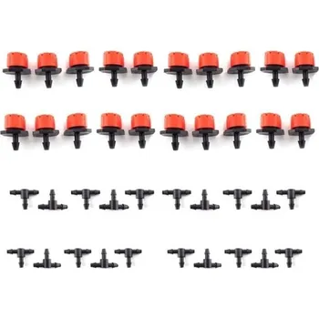 Zavlažování Koncový závlahový kapač 6