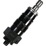 Hydraulický přímo ovládaný tlakový pojistný ventil, montáž do bloku, velikost NG06 Parker EVSA064A061