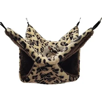 tréninková pomůcka pro psa Závěsný pelíšek pro hlodavce C885 S 1