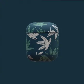 Příslušenství pro sluchátka Obal na pouzdro na Apple Airpods K2277 1