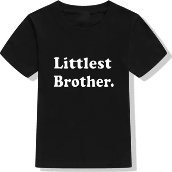 Dívčí tričko Dětské tričko pro sourozence B1593 12 D