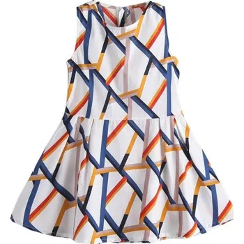 Dívčí šaty Dívčí šaty N218 10