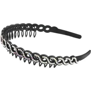 Čelenka Čelenka do vlasů T925 vícebarevná