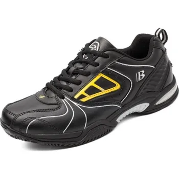 Pánské tenisky Pánské tenisky Scott černá 47