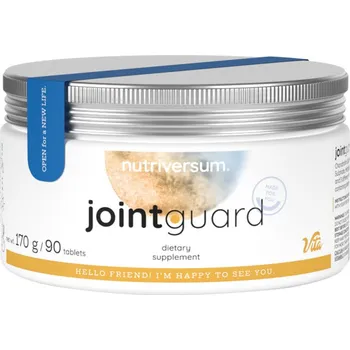 Kloubní výživa Nutriversum Joint Guard - VITA 30 sáčků