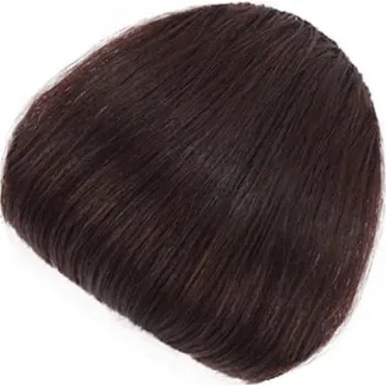 Paruka Příčesek ofina rovná J349 3