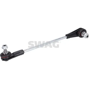 Stabilizátor nápravy Tyč nebo vzpěra stabilizátoru SWAG 33 10 9718