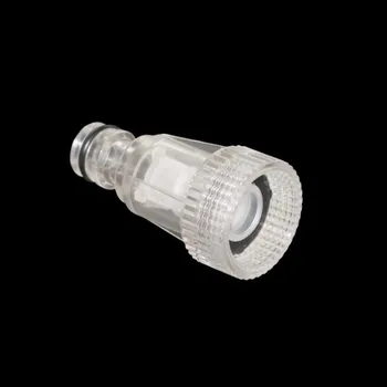 Vysokotlaký čistič Předřadný vodní filtr