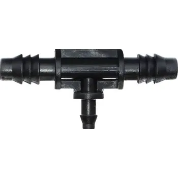 Zavlažování Spojka na zahradní hadice 8 ks 1