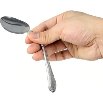 Příbor Ohebná lžíce E346