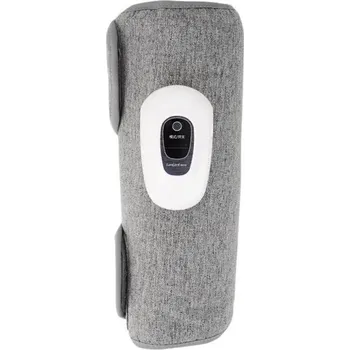 Masáž Elektrický přístroj na lymfatickou masáž lýtka Bez vyhřívání Vzduchová komprese 3 masážní režimy Vibrační stimulace Proti otokům