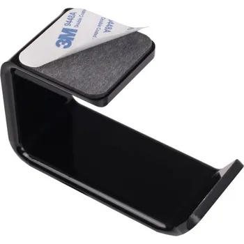 Příslušenství pro sluchátka Nalepovací háček na sluchátka