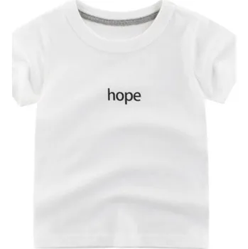 Dívčí tričko Dětské tričko B1661 3 H