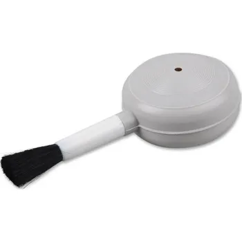 Příslušenství pro sluchátka Štěteček s pumpičkou na čištění sluchátek