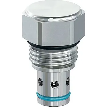 Ventil Cartridge zpětný ventil 4,5bar Parker CVH081P65