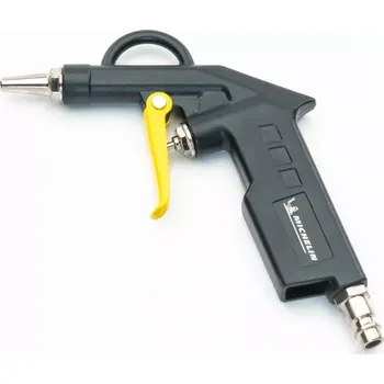 Příslušenství ke kompresoru Ofukovací vzduchová pistole, 2-8 bar, MICHELIN (MICHELIN)