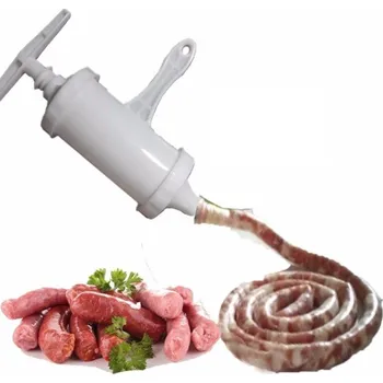 Kuchyňský mlýnek Plnička klobás a jitrnic