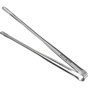 Příslušenství pro gril Nerezové grilovací kleště 24 cm