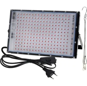 Pěstební box Osvětlení pro domácí pěstování 216 LED 300 W