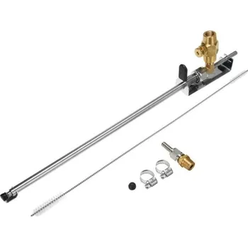 výroba alkoholu Nerezová stáčečka lahví