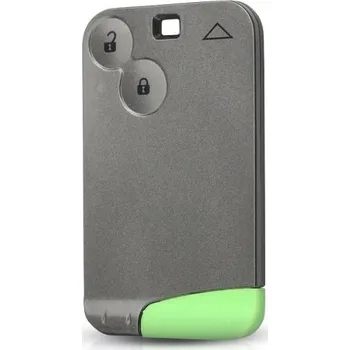 Náhradní obal karty pro Renault