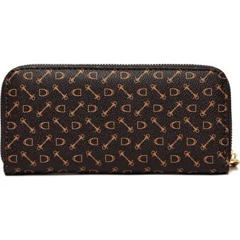 Pánská kožená peněženka velká M659