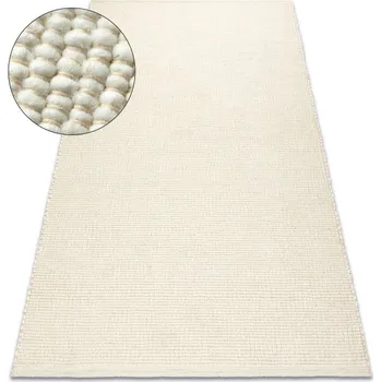 Koberec Koberec NEPAL 2100 naturální / krémový