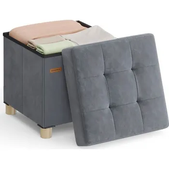 Taburet Lavička s víkem LSF0516G01