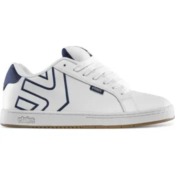 Pánské tenisky BOTY ETNIES Fader - bílá - EUR 47 + při osobním odběru 1 634 Kč + doprava ZDARMA