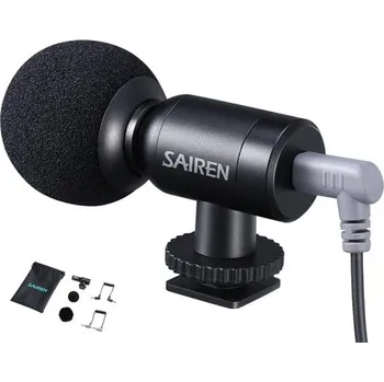 Mikrofon Mikrofon na fotoaparát K1539