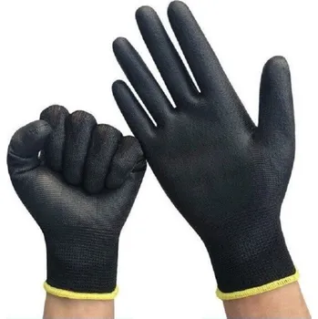 Pracovní rukavice Pracovní rukavice 36 párů XL