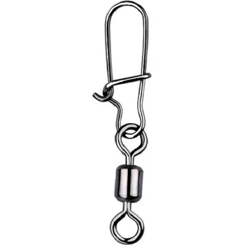 Obratlík s karabinkou velikost 12 9 kg 50 ks