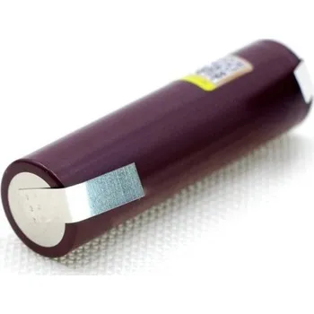 Článková baterie Dobíjecí baterie 18650 20 ks