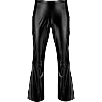 Pánské kalhoty Pánské kalhoty F1695 černá L