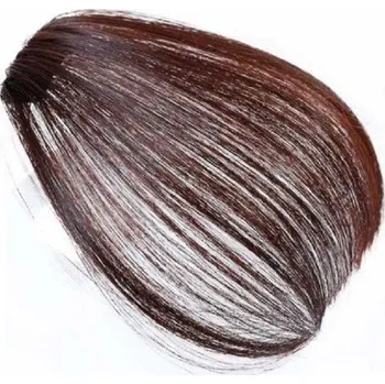 Paruka Clip in ofina J340 tmavě hnědá