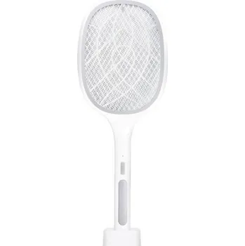 Plácačka na mouchu Elektrická plácačka na hmyz Z151 bílá