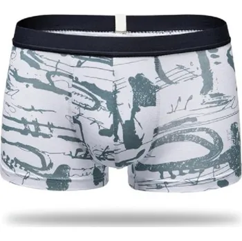 Pánské spodní prádlo Pánské boxerky Mike M 3