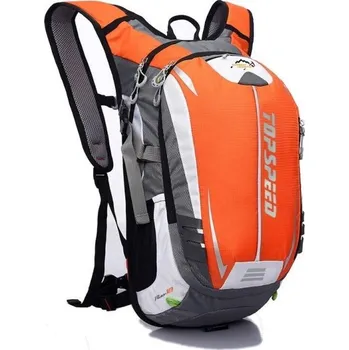 Sportovní batoh Sportovní batoh oranžová