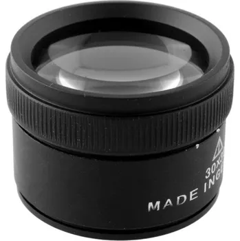 Lupa Hodinářská lupa 30x