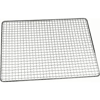 Grilovací rošt Grilovací rošt S