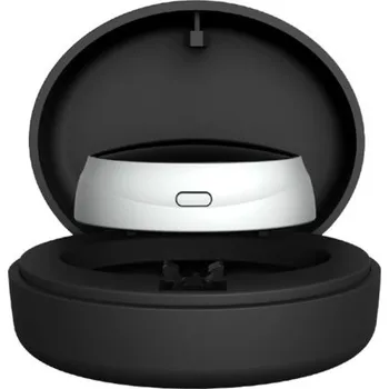 Pomůcka proti chrápání a spánkové apnoe Chytré zařízení proti chrápání s nastavitelnou intenzitou Magnetické nabíjení Kompaktní dýchací korektor Zlepšení spánku Redukce hluku