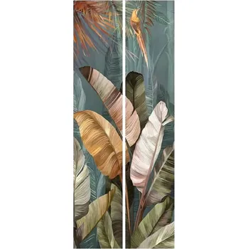 Tapeta Samolepící tapeta na dveře G2317 95 cm x 2,15 m