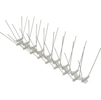 Odpuzovač zvířat Hroty proti holubům