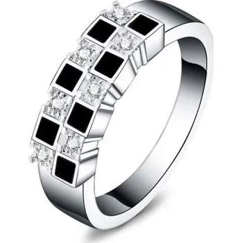 Prsten Prstýnek D1765 8