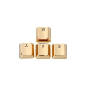 Klávesnice Vyměnitelné klávesy WASD