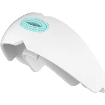 Pomůcka proti chrápání a spánkové apnoe Náústek proti chrápání P3604