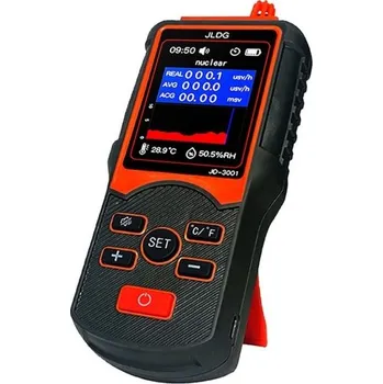 dozimetr Detektor radiace J426